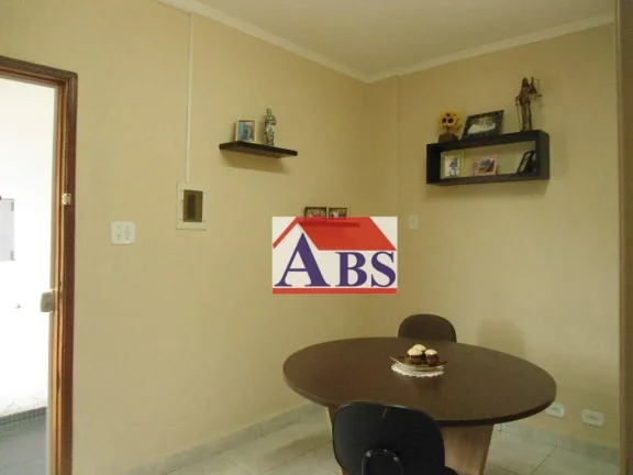 Imagem Sala à venda, 37 m² por R$ 130.000,00 - Centro - Cubatão/SP