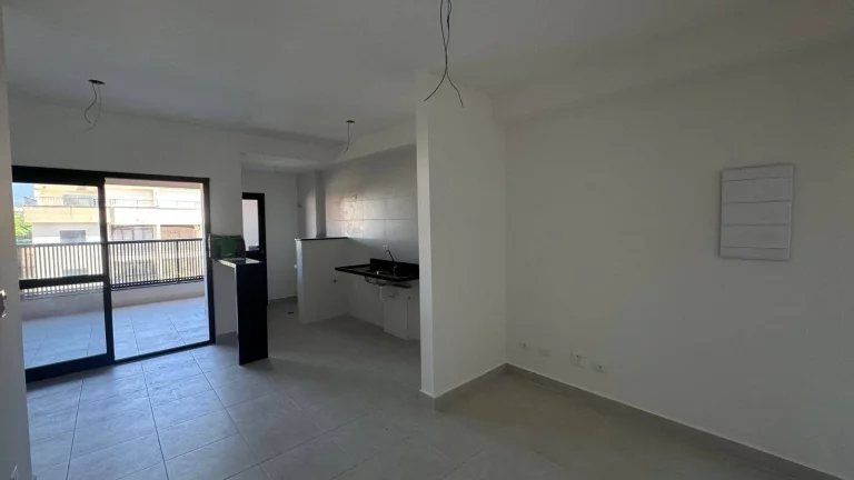 Imagem Apartamento novo no Itaguá