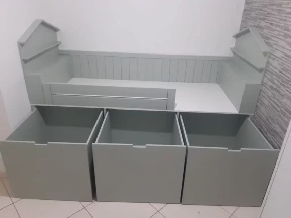 Imagem Apartamento com 2 dormitórios à venda, 56 m² por R$ 210.000,00 - Vila Urupês - Suzano/SP