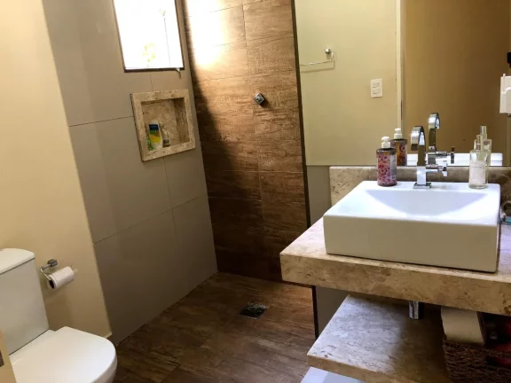 Imagem CASA NO RESIDENCIAL BORDON 1 - SUMARÉ