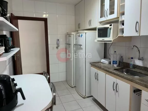 Imagem Apartamento à venda, 2 quartos + dependência, Centro - Cabo Frio