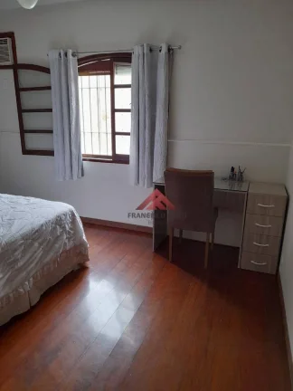 Imagem Casa à venda, 300 m² por R$ 1.390.000,00 - Piratininga - Niterói/RJ
