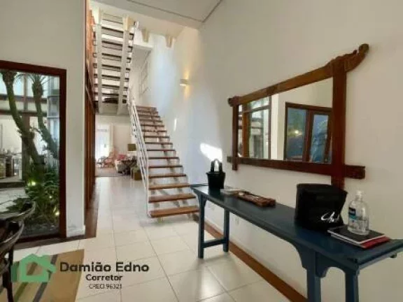 Imagem Casa no Condomínio Jequiti Residences (Hotel Jequitimar) – Guarujá