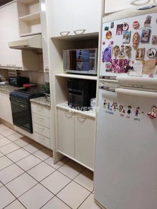 Imagem Apartamento à venda no Setor Bueno - Goiânia/GO