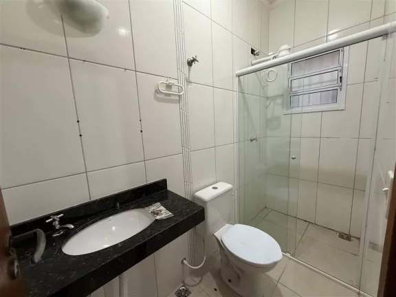 Imagem CASA COM 52 m² - MIRIM - PRAIA GRANDE SP