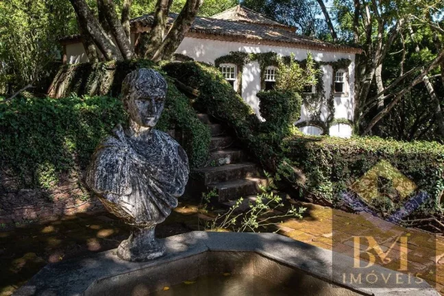 Imagem QUINTA DO LAGO, PRECISA DIZER MAIS ALGUMA COISA????