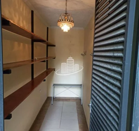 Imagem Casa de Condomínio