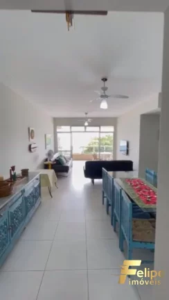 Imagem APARTAMENTO FRENTE MAR NA PRAIA DO MORRO / GUARAPARI - ES