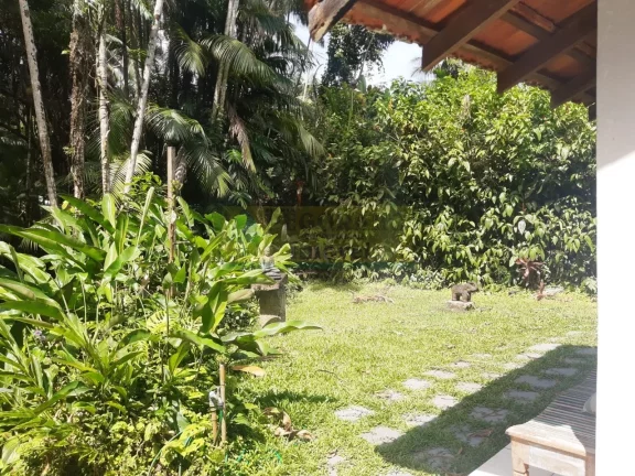 Imagem TERRENO RESIDENCIAL em CARAGUATATUBA - SP, LOTEAMENTO RECANTO SANDRA