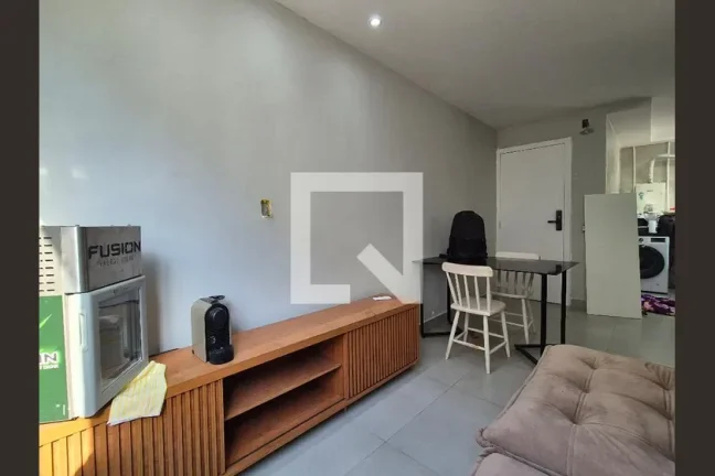 Imagem Apartamento à Venda - Recreio, 2 Quartos, 43 m2