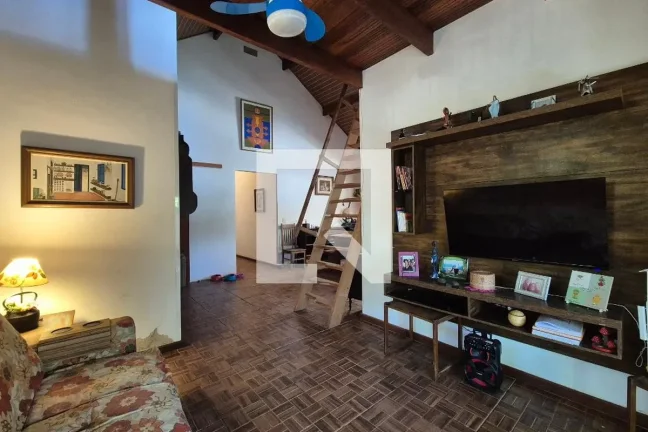 Imagem Casa à Venda - Vargem Grande, 3 Quartos, 105 m2
