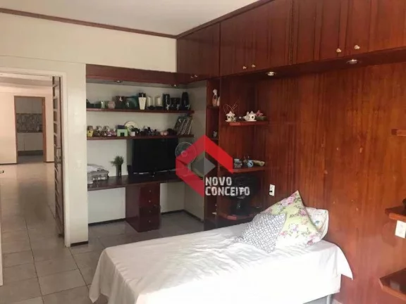 Imagem Apartamento à venda, 112 m² por R$ 440.000,00 - Aldeota - Fortaleza/CE