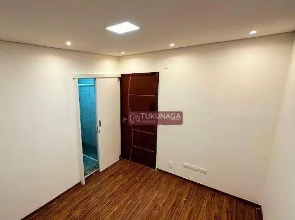 Imagem Apartamento com 2 dormitórios à venda, 72 m² por R$ 450.000,00 - Mooca - São Paulo/SP