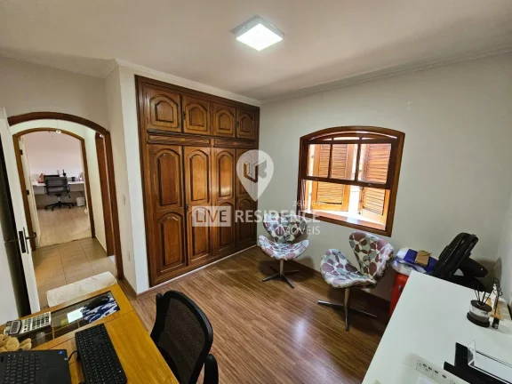 Imagem Casa a venda em Bairro bem localizado em Itatiba
