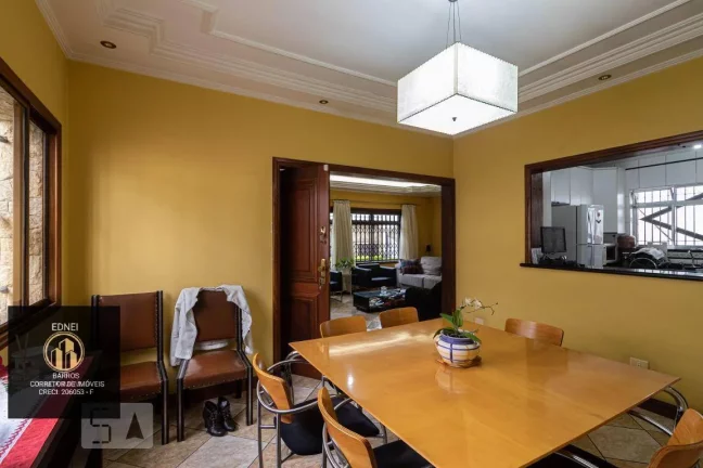 Imagem CASA NO JARDIM - BRASILIA - SÃO PAULO