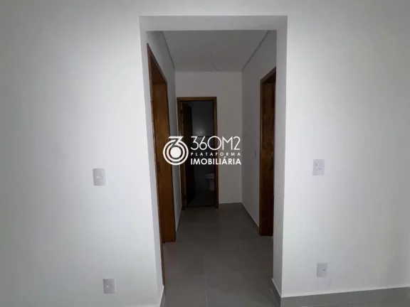 Imagem Cobertura para Venda em Santo André / SP no bairro Vila Assunção