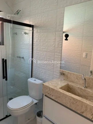 Imagem Casa térrea à venda no condomínio Terras da Estância em Paulínia - SP

 A casa conta com 03 qua...