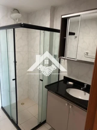Imagem Apartamento para Venda em Salvador, Caminho Das árvores, 1 dormitório, 1 banheiro, 1 vaga