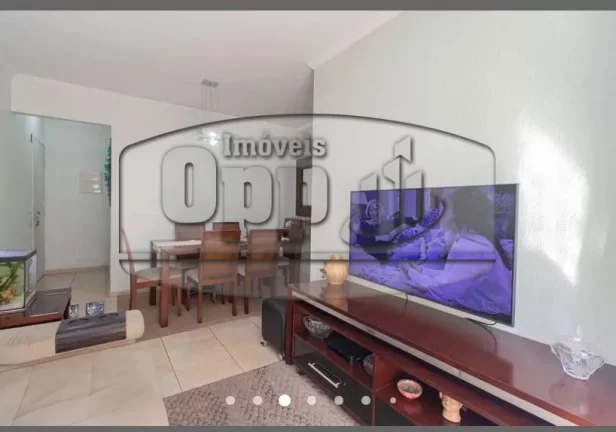 Apartamento com 3 Quartos à Venda,  em Ipiranga - São Paulo
