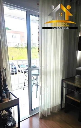 Imagem Apartamento para locação em condomínio na Granja Viana - Batelli Imóveis