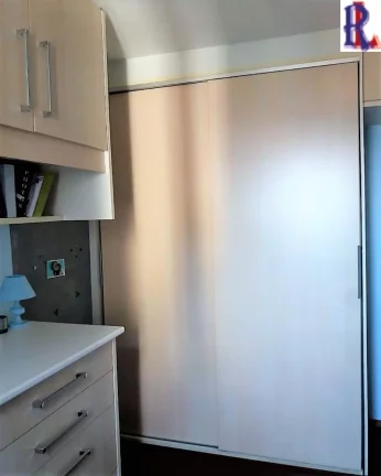 Imagem APARTAMENTO RESIDENCIAL em São Paulo - SP, Pq São Domingos Pirituba SP