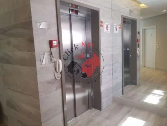 Imagem Apartamento à Venda no bairro Santa Maria em São Caetano