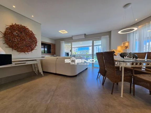 Imagem Apartamento à Venda, Localizado no modulo 7 Edifício Ilha de Bali - Riviera de São Lourenço Bertioga SP