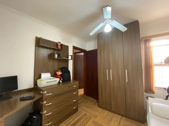 Imagem CASA TÉRREA À VENDA NO JARDIM ITÁLIA, JUNDIAÍ SP