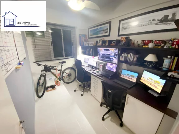 Imagem VENDO LINDO APARTAMENTO TODO REFORMADO NA FREGUESIA / JACAREPAGUÁ