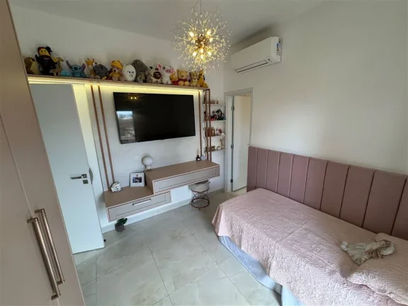 Imagem CASA COM 140 m² - GUILHERMINA - PRAIA GRANDE SP