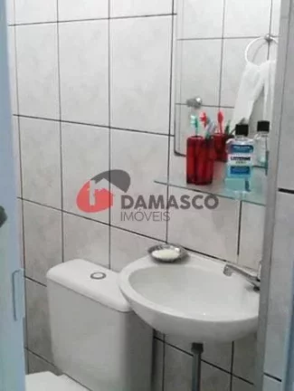Imagem Apartamento à venda 2 Quartos, 1 Vaga, São João Clímaco, São Paulo - SP