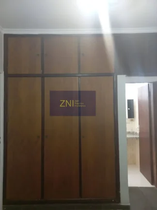 Imagem Casa à Venda na Vila Monte Alegre R 1345