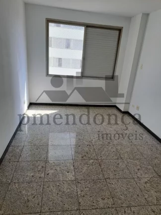 Imagem Apartamento em Perdizes com 118m², 3 quartos e 1 vaga,