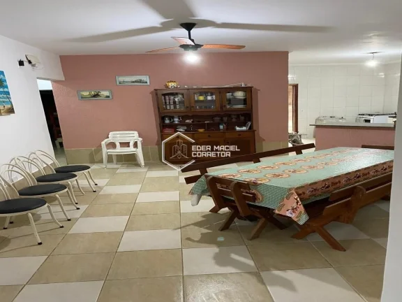 Imagem Venha conhecer esta charmosa casa localizada em um dos bairros mais promissores e em constante valor...
