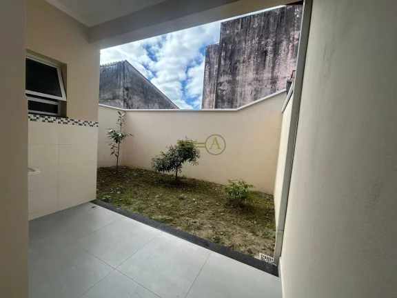 Imagem Casa 3 quartos c/ suíte, área gourmet e piscina no Parque Daville