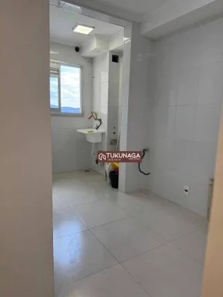 Imagem Apartamento à venda, 76 m² por R$ 500.000,00 - Picanco - Guarulhos/SP