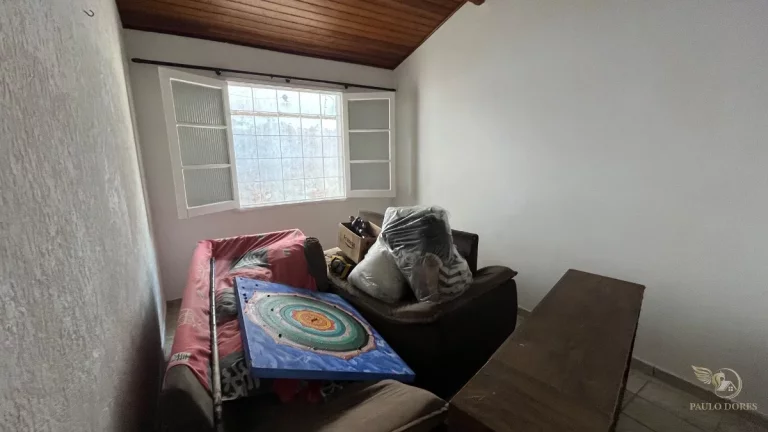 Imagem Casa Geminada a 100m da Orla do Itaguá Ubatuba/SP - Localização Privilegiada