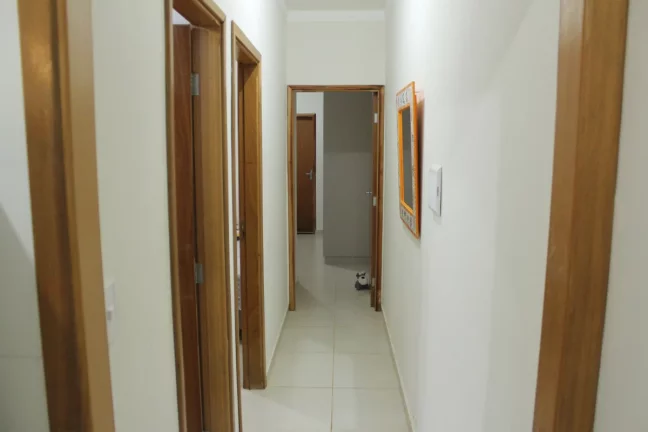 Imagem Apartamento tipo para venda em Jardim Piratininga II com 2 quartos, sendo 1 suíte, 69m2