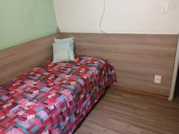 Imagem CASA 100% TÉRREA COM 175M² DE TERRENO - 03 QUARTOS (02 SUÍTES)
