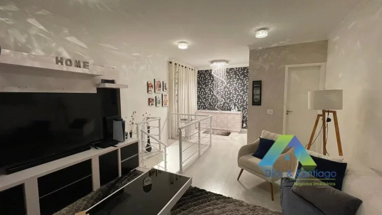 Imagem Apartamento à venda no bairro Baeta Neves - São Bernardo do Campo/SP