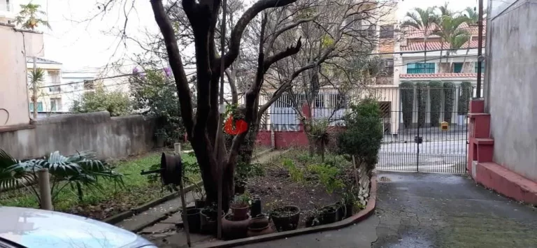 Imagem Casa à venda 1 Quarto, 6 Vagas, 259M², Campestre, Santo André - SP
