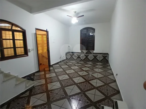 Imagem Casa para alugar com 4 quartos em VILA LEOPOLDINA, São Paulo - SP