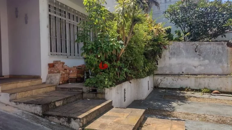 Imagem Terreno à venda, Santa Maria, São Caetano do Sul, SP