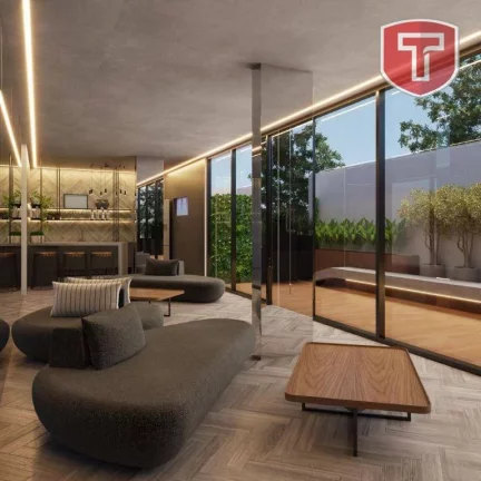Imagem Flat à venda, 18 m² por R$ 291.000,00 - Jardim Oceania - João Pessoa/PB