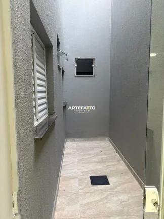 Imagem Apartamento no Zanetti, 2 dorm. 1 com suíte. 2 vagas de garagem.
