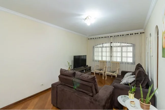 Imagem Sobrado/Casa com 3 Dormitórios e 2 Vagas de Garagem na Vila Mangalot, Pirituba