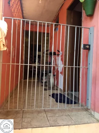 Imagem Imóvel em São Paulo / Zona sul / Bairro Jardim Mirna / 3 casas no terreno.