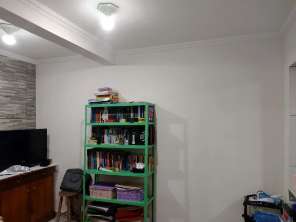 Imagem SOBRADO PADRÃO DUAS MORADIAS RENDA EXTRA