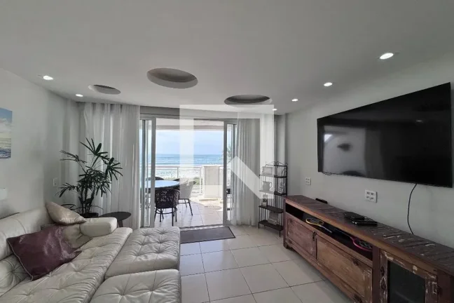 Imagem Apartamento à Venda - Recreio, 2 Quartos, 70 m2