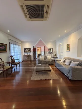 Imagem CASA RESIDENCIAL em RIO DE JANEIRO - RJ, BARRA DA TIJUCA